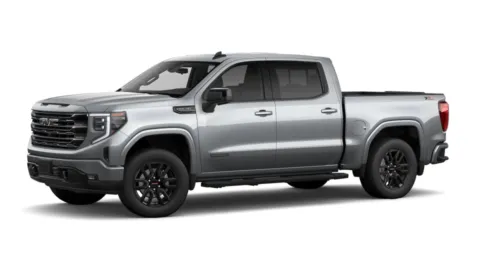 Photos of 2026 GMC Sierra 1500 Elevation for sale in Independence, MO at Cable Dahmer Buick GMC of Independence