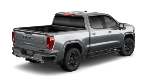 Another view of 2026 GMC Sierra 1500 Elevation for sale in Independence, MO at Cable Dahmer Buick GMC of Independence
