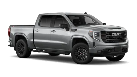 More photos of 2026 GMC Sierra 1500 Elevation at Cable Dahmer Buick GMC of Independence, MO