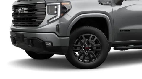 More photos of 2026 GMC Sierra 1500 Elevation at Cable Dahmer Buick GMC of Independence, MO