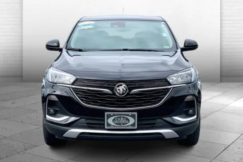 Photos of 2022 Buick Encore GX Preferred for sale in Independence, MO at Cable Dahmer Buick GMC of Independence