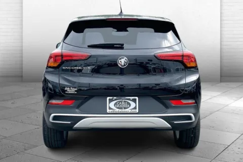 Another view of 2022 Buick Encore GX Preferred for sale in Independence, MO at Cable Dahmer Buick GMC of Independence