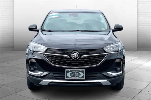 Photos of 2022 Buick Encore GX Preferred for sale in Independence, MO at Cable Dahmer Buick GMC of Independence
