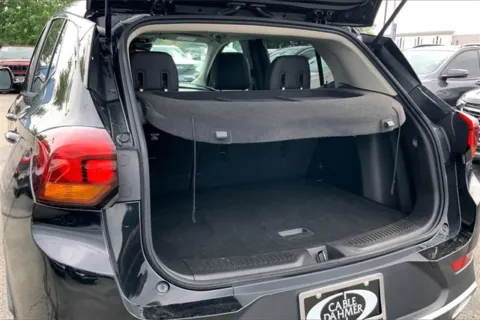 More photos of 2022 Buick Encore GX Preferred at Cable Dahmer Buick GMC of Independence, MO