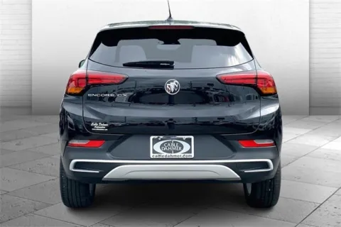Another view of 2022 Buick Encore GX Preferred for sale in Independence, MO at Cable Dahmer Buick GMC of Independence