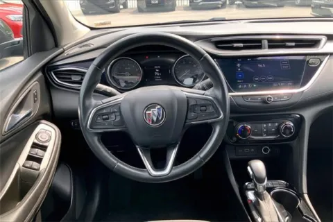 More photos of 2022 Buick Encore GX Preferred at Cable Dahmer Buick GMC of Independence, MO