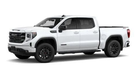 Photos of 2026 GMC Sierra 1500 Elevation for sale in Independence, MO at Cable Dahmer Buick GMC of Independence