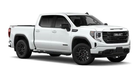 More photos of 2026 GMC Sierra 1500 Elevation at Cable Dahmer Buick GMC of Independence, MO