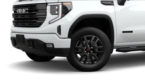 More photos of 2026 GMC Sierra 1500 Elevation at Cable Dahmer Buick GMC of Independence, MO