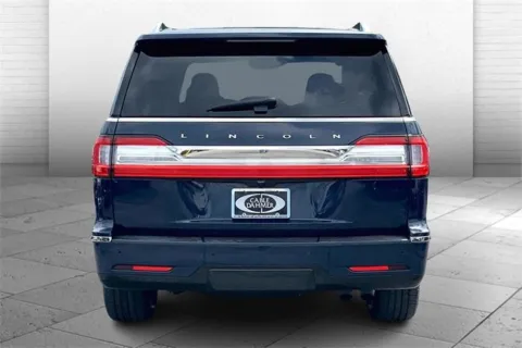 Another view of 2018 Lincoln Navigator Reserve for sale in Independence, MO at Cable Dahmer Buick GMC of Independence