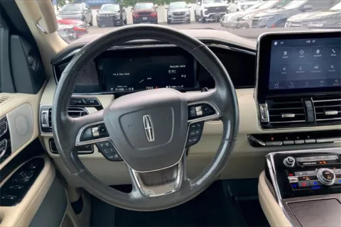 More photos of 2018 Lincoln Navigator Reserve at Cable Dahmer Buick GMC of Independence, MO