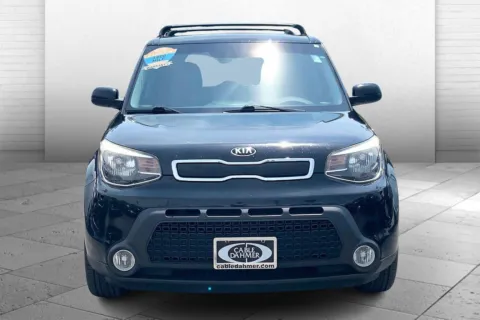 Photos of 2015 Kia Soul for sale in Independence, MO at Cable Dahmer Buick GMC of Independence