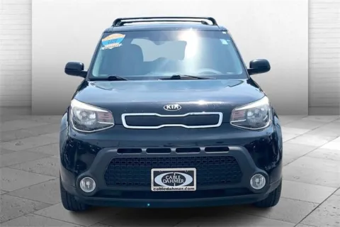 Photos of 2015 Kia Soul for sale in Independence, MO at Cable Dahmer Buick GMC of Independence
