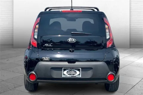 Another view of 2015 Kia Soul for sale in Independence, MO at Cable Dahmer Buick GMC of Independence