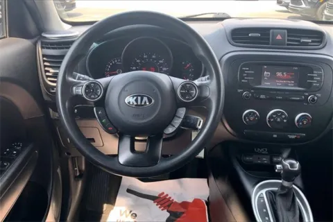 More photos of 2015 Kia Soul at Cable Dahmer Buick GMC of Independence, MO