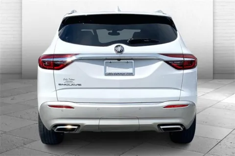 Another view of 2020 Buick Enclave Essence for sale in Independence, MO at Cable Dahmer Buick GMC of Independence