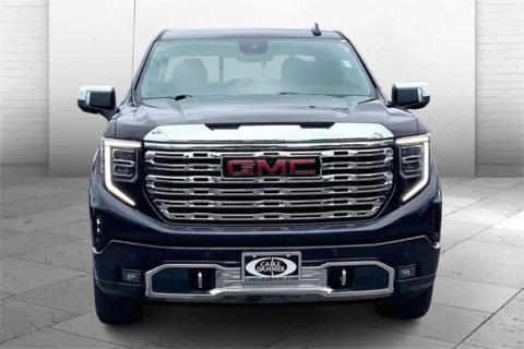 Photos of 2022 GMC Sierra 1500 Denali for sale in Independence, MO at Cable Dahmer Buick GMC of Independence