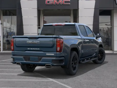 More photos of 2026 GMC Sierra 1500 Elevation at Cable Dahmer Buick GMC of Independence, MO