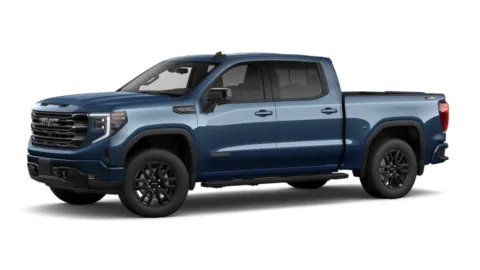 Photos of 2026 GMC Sierra 1500 Elevation for sale in Independence, MO at Cable Dahmer Buick GMC of Independence