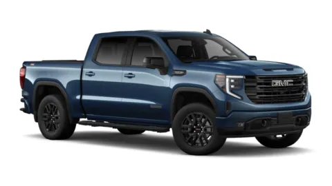 More photos of 2026 GMC Sierra 1500 Elevation at Cable Dahmer Buick GMC of Independence, MO