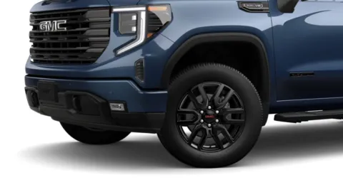 More photos of 2026 GMC Sierra 1500 Elevation at Cable Dahmer Buick GMC of Independence, MO
