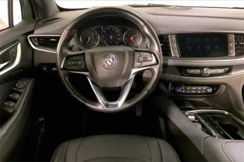 More photos of 2024 Buick Enclave Premium at Cable Dahmer Buick GMC of Independence, MO