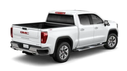 Another view of 2026 GMC Sierra 1500 SLT for sale in Independence, MO at Cable Dahmer Buick GMC of Independence