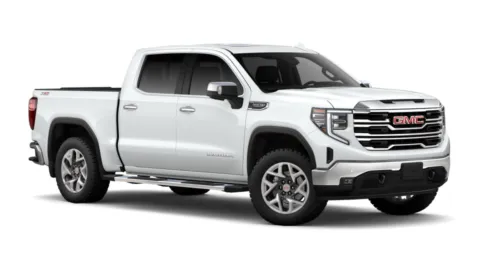 More photos of 2026 GMC Sierra 1500 SLT at Cable Dahmer Buick GMC of Independence, MO