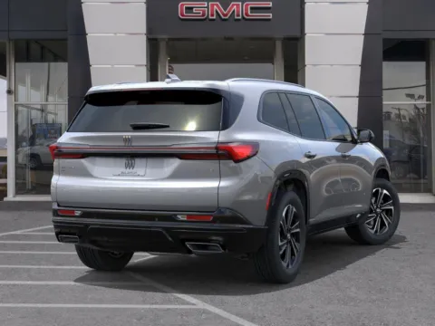 More photos of 2026 Buick Enclave Sport Touring at Cable Dahmer Buick GMC of Independence, MO
