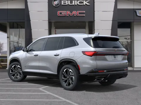 Another view of 2026 Buick Enclave Sport Touring for sale in Independence, MO at Cable Dahmer Buick GMC of Independence