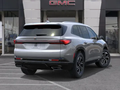 More photos of 2026 Buick Enclave Sport Touring at Cable Dahmer Buick GMC of Independence, MO