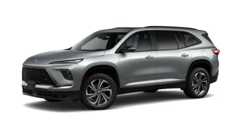 Photos of 2026 Buick Enclave Sport Touring for sale in Independence, MO at Cable Dahmer Buick GMC of Independence
