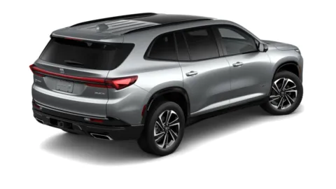 Another view of 2026 Buick Enclave Sport Touring for sale in Independence, MO at Cable Dahmer Buick GMC of Independence