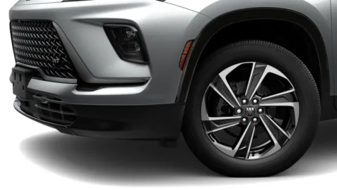 More photos of 2026 Buick Enclave Sport Touring at Cable Dahmer Buick GMC of Independence, MO