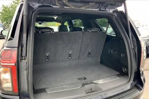 More photos of 2022 Chevrolet Tahoe High Country at Cable Dahmer Buick GMC of Independence, MO