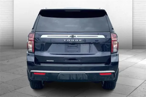 Another view of 2022 Chevrolet Tahoe High Country for sale in Independence, MO at Cable Dahmer Buick GMC of Independence