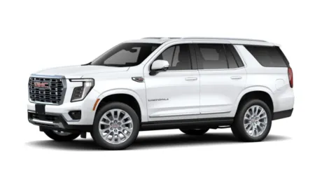 Photos of 2025 GMC Yukon Denali for sale in Independence, MO at Cable Dahmer Buick GMC of Independence