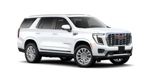 More photos of 2025 GMC Yukon Denali at Cable Dahmer Buick GMC of Independence, MO