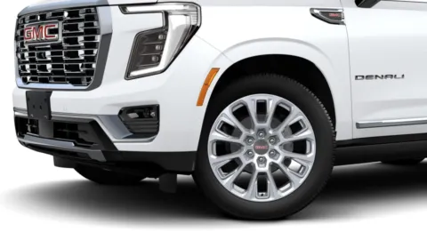 More photos of 2025 GMC Yukon Denali at Cable Dahmer Buick GMC of Independence, MO