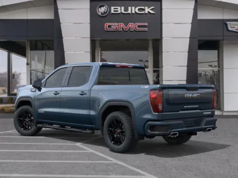 Another view of 2026 GMC Sierra 1500 Elevation for sale in Independence, MO at Cable Dahmer Buick GMC of Independence