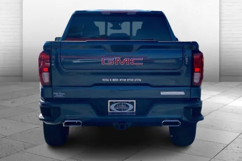 More photos of 2026 GMC Sierra 1500 Elevation at Cable Dahmer Buick GMC of Independence, MO