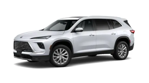 Photos of 2026 Buick Enclave Preferred for sale in Independence, MO at Cable Dahmer Buick GMC of Independence