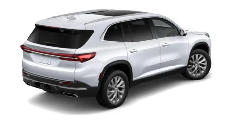 Another view of 2026 Buick Enclave Preferred for sale in Independence, MO at Cable Dahmer Buick GMC of Independence