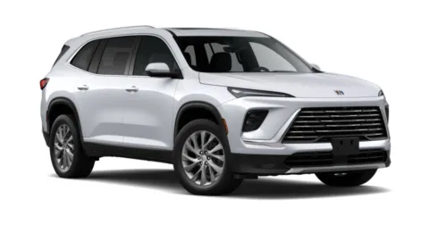 More photos of 2026 Buick Enclave Preferred at Cable Dahmer Buick GMC of Independence, MO