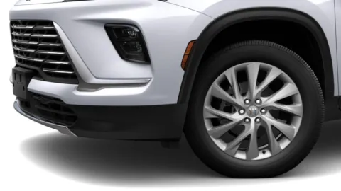 More photos of 2026 Buick Enclave Preferred at Cable Dahmer Buick GMC of Independence, MO