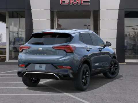 More photos of 2026 Buick Encore GX Sport Touring at Cable Dahmer Buick GMC of Independence, MO