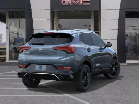 More photos of 2026 Buick Encore GX Sport Touring at Cable Dahmer Buick GMC of Independence, MO