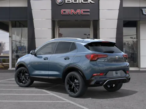 Another view of 2026 Buick Encore GX Sport Touring for sale in Independence, MO at Cable Dahmer Buick GMC of Independence