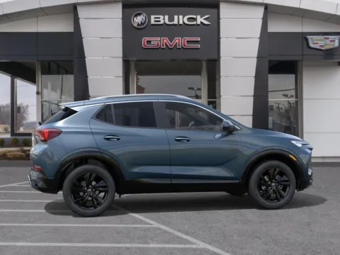 More photos of 2026 Buick Encore GX Sport Touring at Cable Dahmer Buick GMC of Independence, MO
