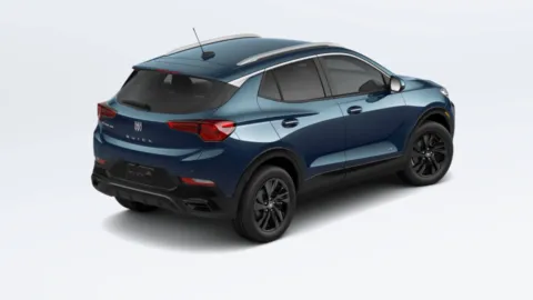Another view of 2026 Buick Encore GX Sport Touring for sale in Independence, MO at Cable Dahmer Buick GMC of Independence